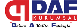 Daf Kurumsal